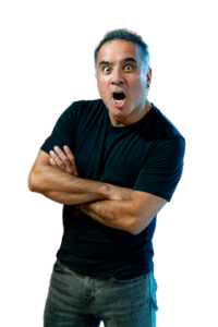 Pelao Rodrigo – Más que un animador, un concepto…